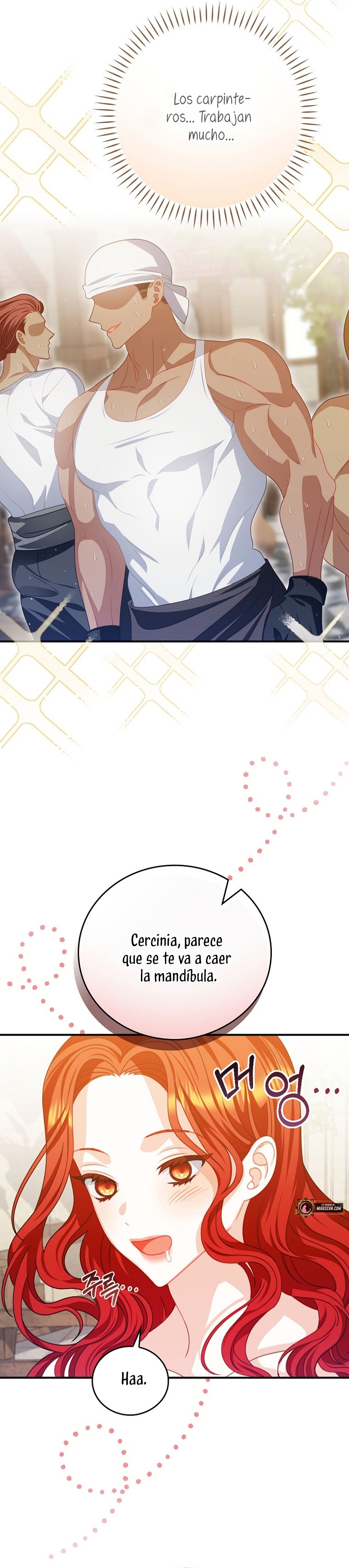 Lo crié cuidadosamente y volvió como un hombre obsesionado Capítulo 11 - Página 22