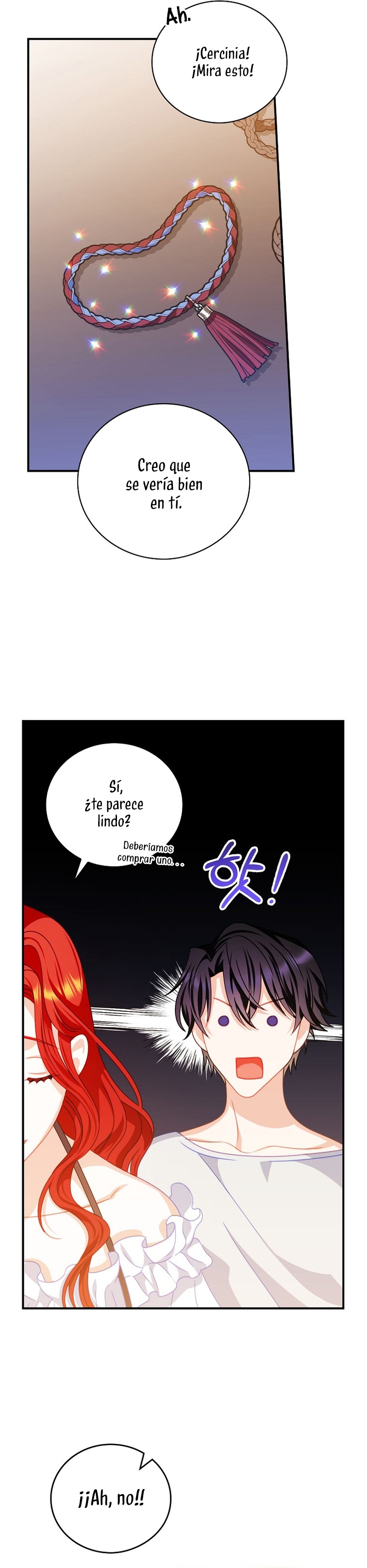 Lo crié cuidadosamente y volvió como un hombre obsesionado Capítulo 11 - Página 25