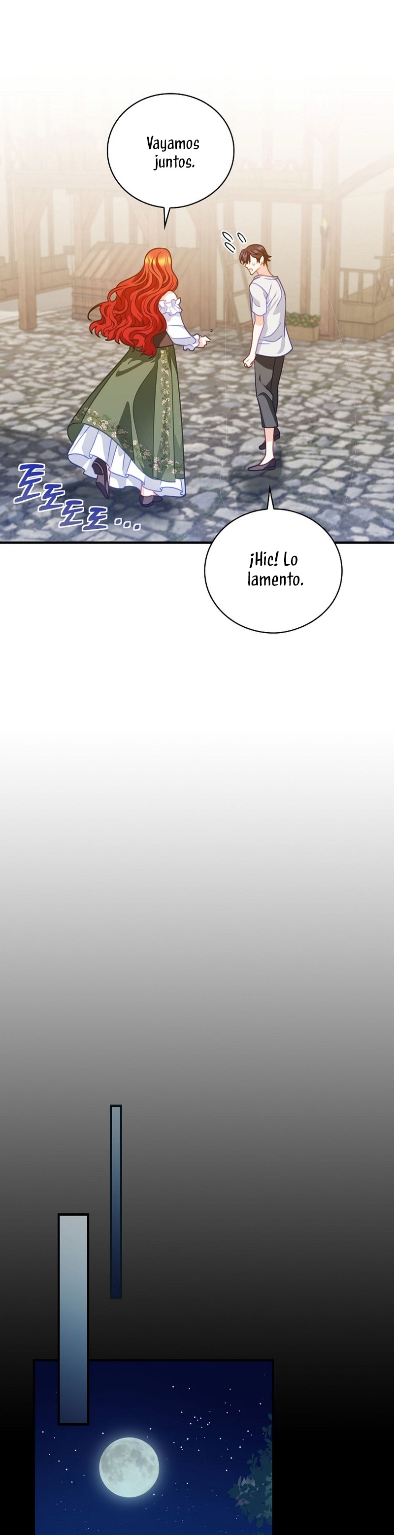 Lo crié cuidadosamente y volvió como un hombre obsesionado Capítulo 11 - Página 27