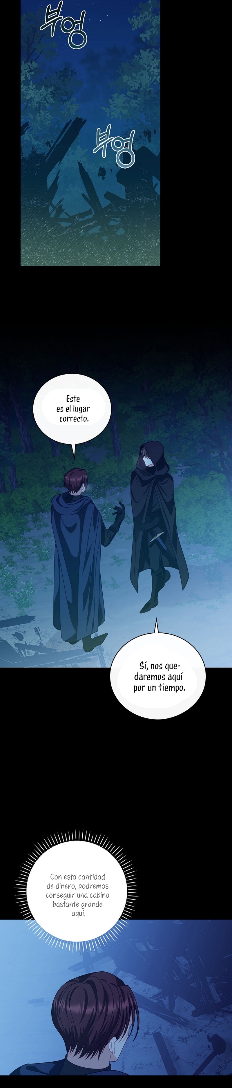 Lo crié cuidadosamente y volvió como un hombre obsesionado Capítulo 11 - Página 28