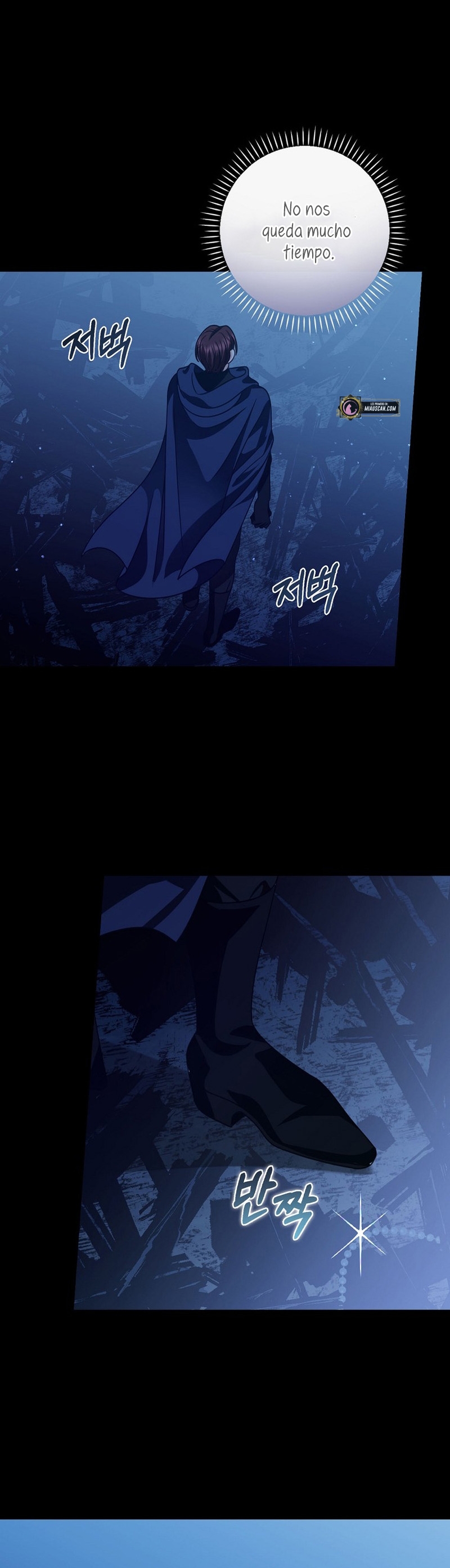 Lo crié cuidadosamente y volvió como un hombre obsesionado Capítulo 11 - Página 30