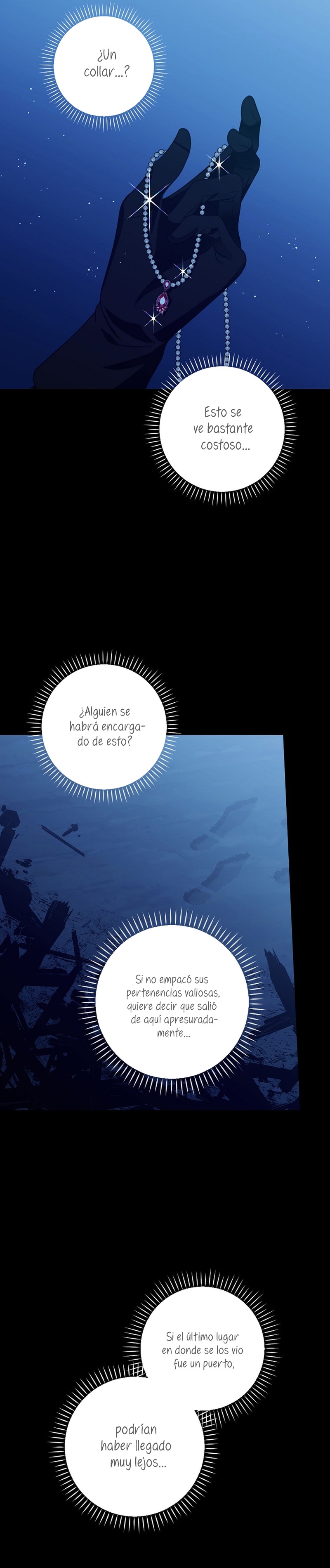 Lo crié cuidadosamente y volvió como un hombre obsesionado Capítulo 11 - Página 31