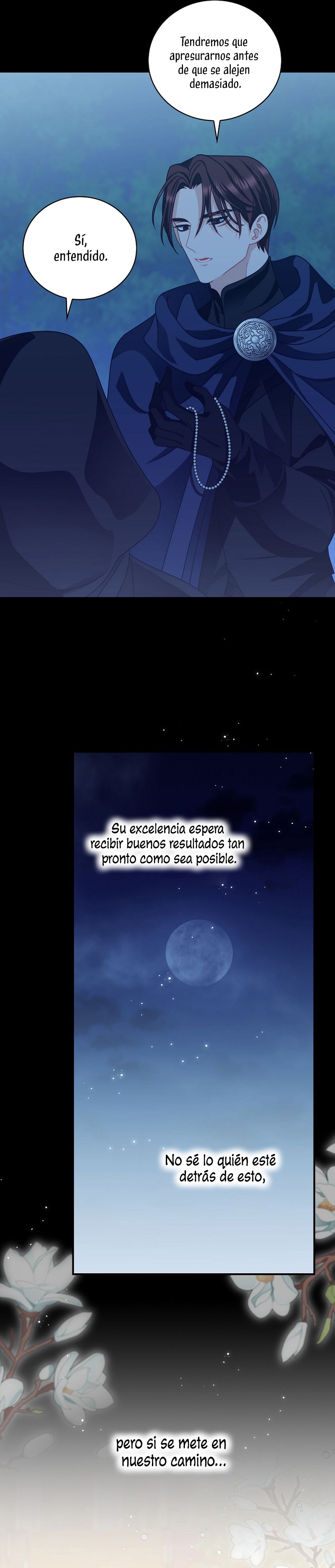 Lo crié cuidadosamente y volvió como un hombre obsesionado Capítulo 11 - Página 32