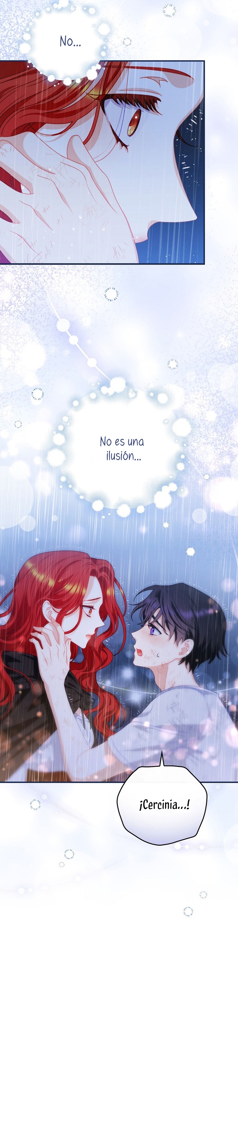 Lo crié cuidadosamente y volvió como un hombre obsesionado Capítulo 11 - Página 6