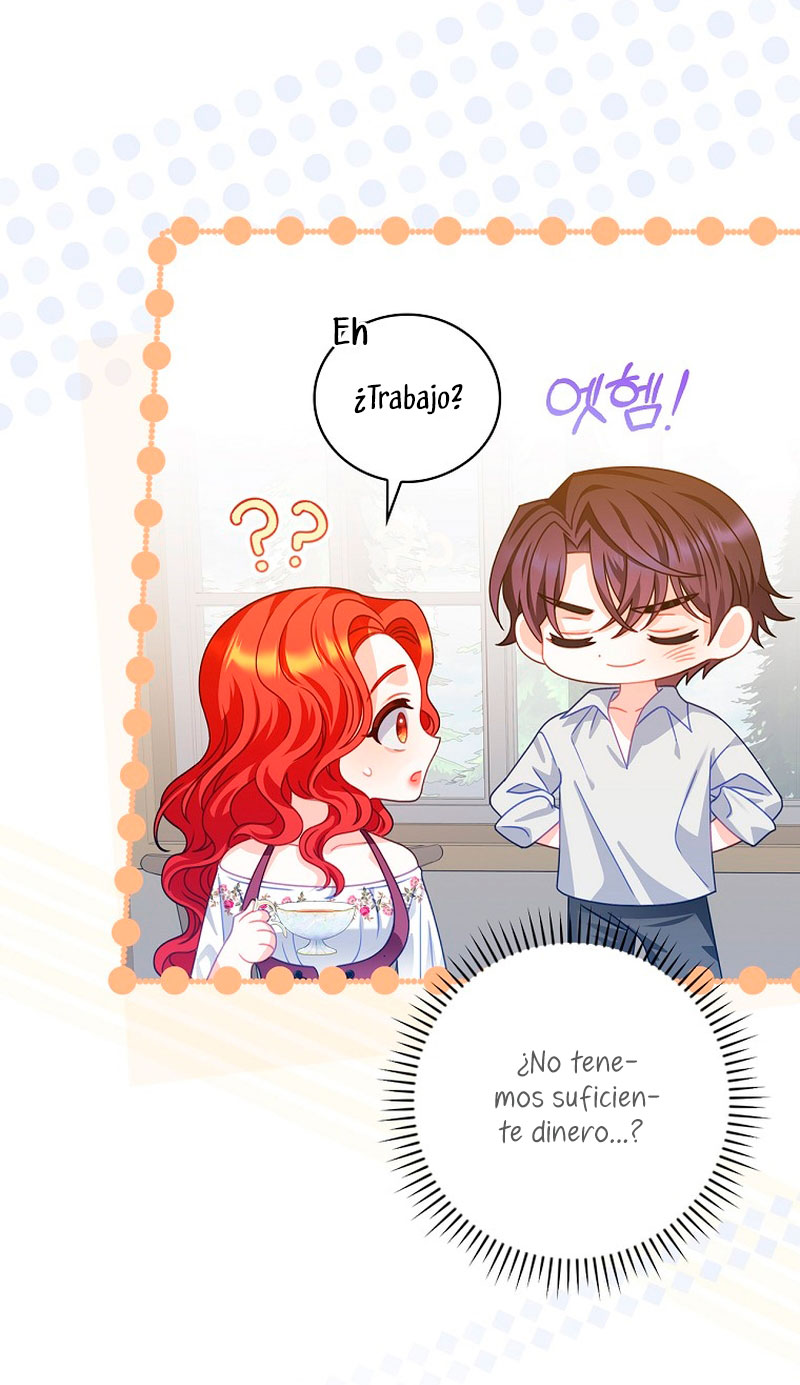 Lo crié cuidadosamente y volvió como un hombre obsesionado Capítulo 12 - Página 10