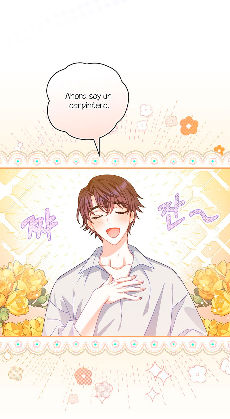 Lo crié cuidadosamente y volvió como un hombre obsesionado Capítulo 12 - Página 11
