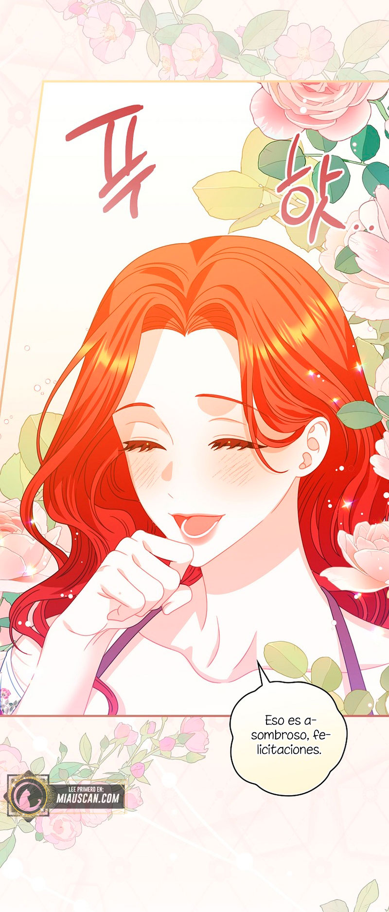 Lo crié cuidadosamente y volvió como un hombre obsesionado Capítulo 12 - Página 13