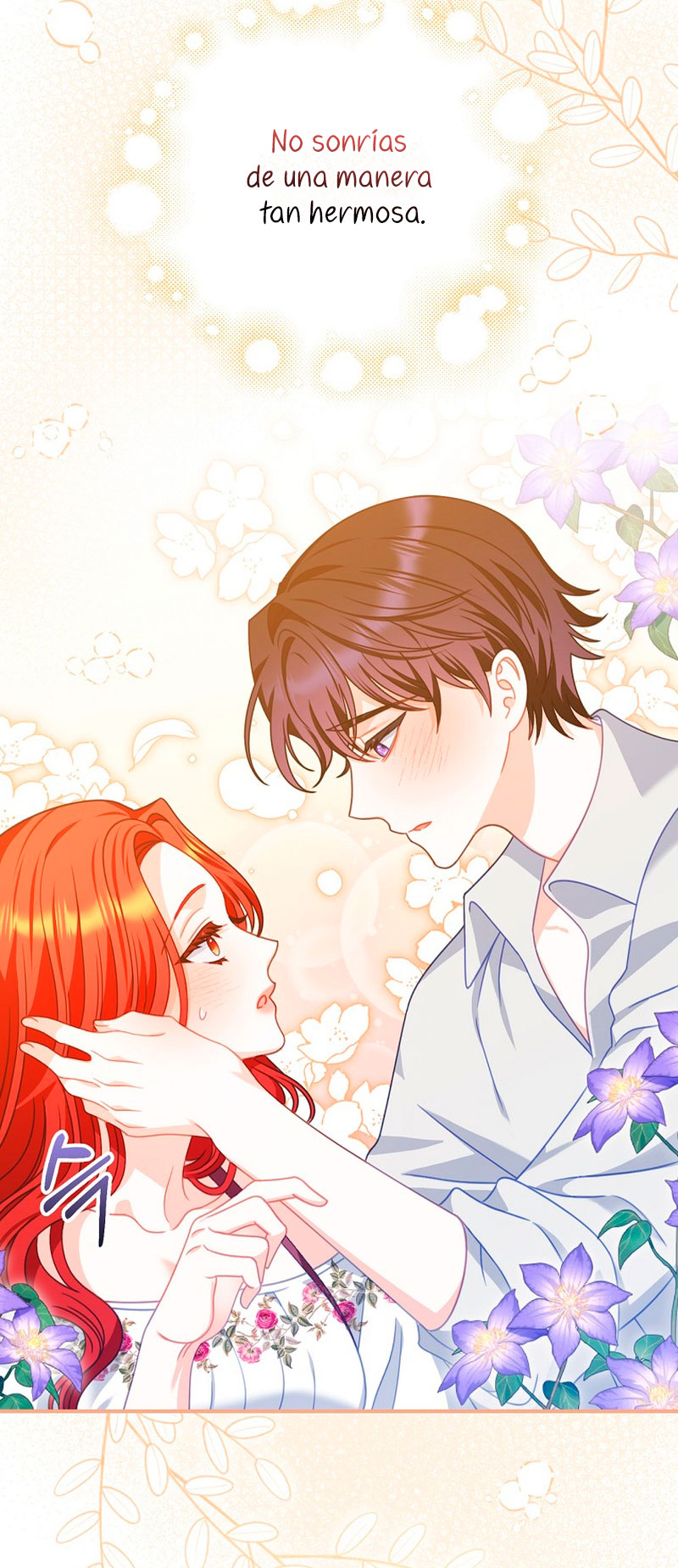 Lo crié cuidadosamente y volvió como un hombre obsesionado Capítulo 12 - Página 16