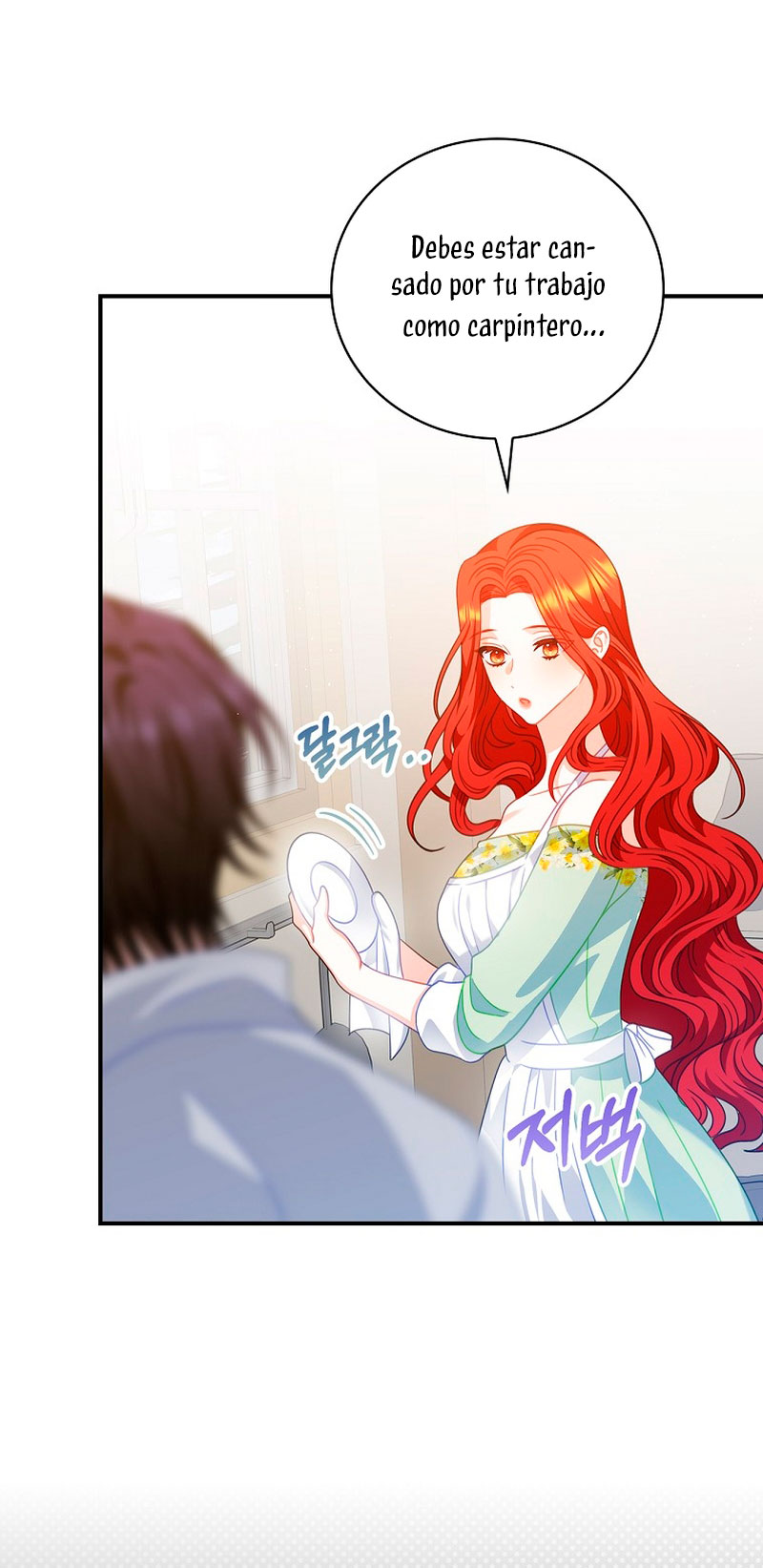 Lo crié cuidadosamente y volvió como un hombre obsesionado Capítulo 12 - Página 20