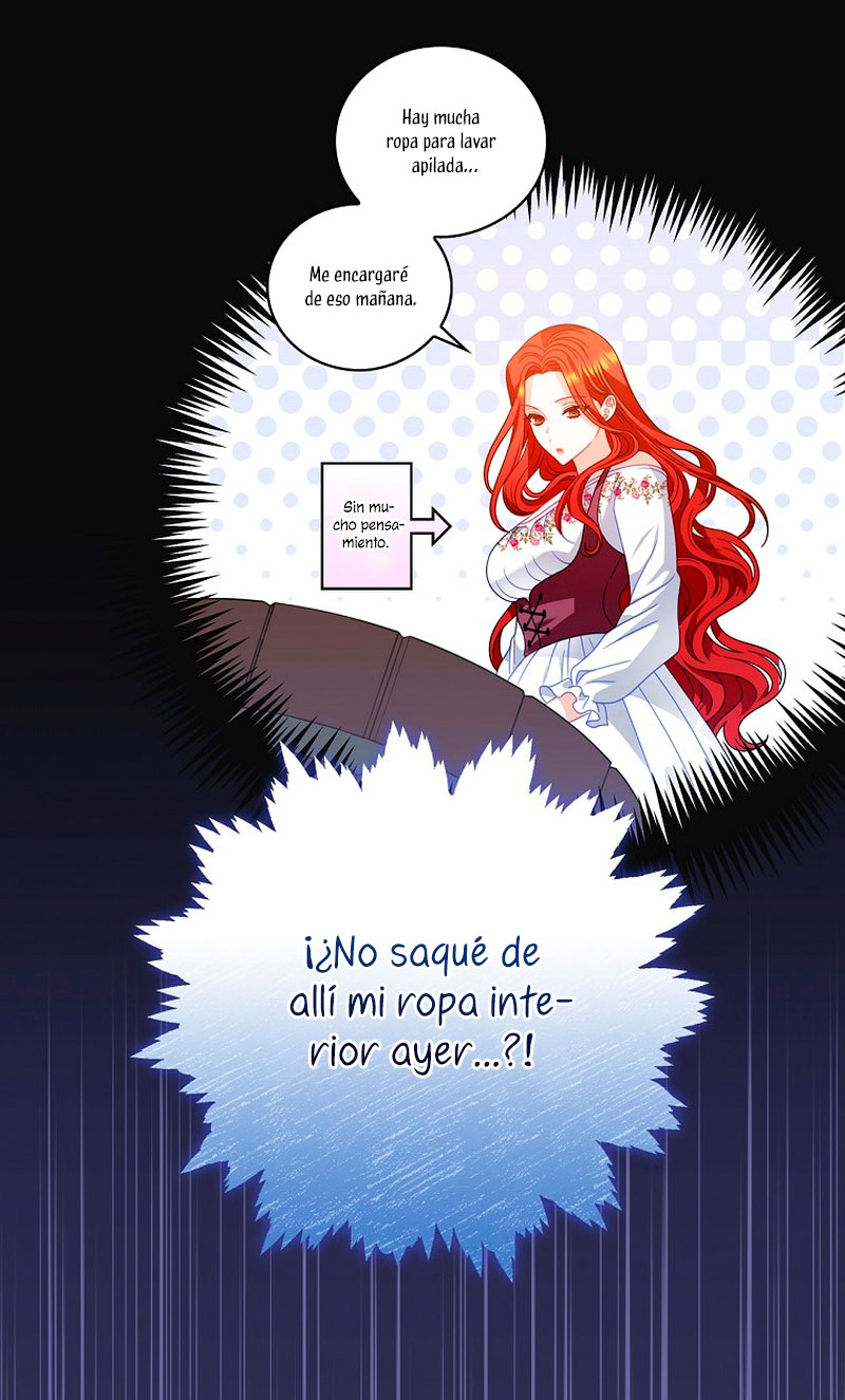 Lo crié cuidadosamente y volvió como un hombre obsesionado Capítulo 12 - Página 22