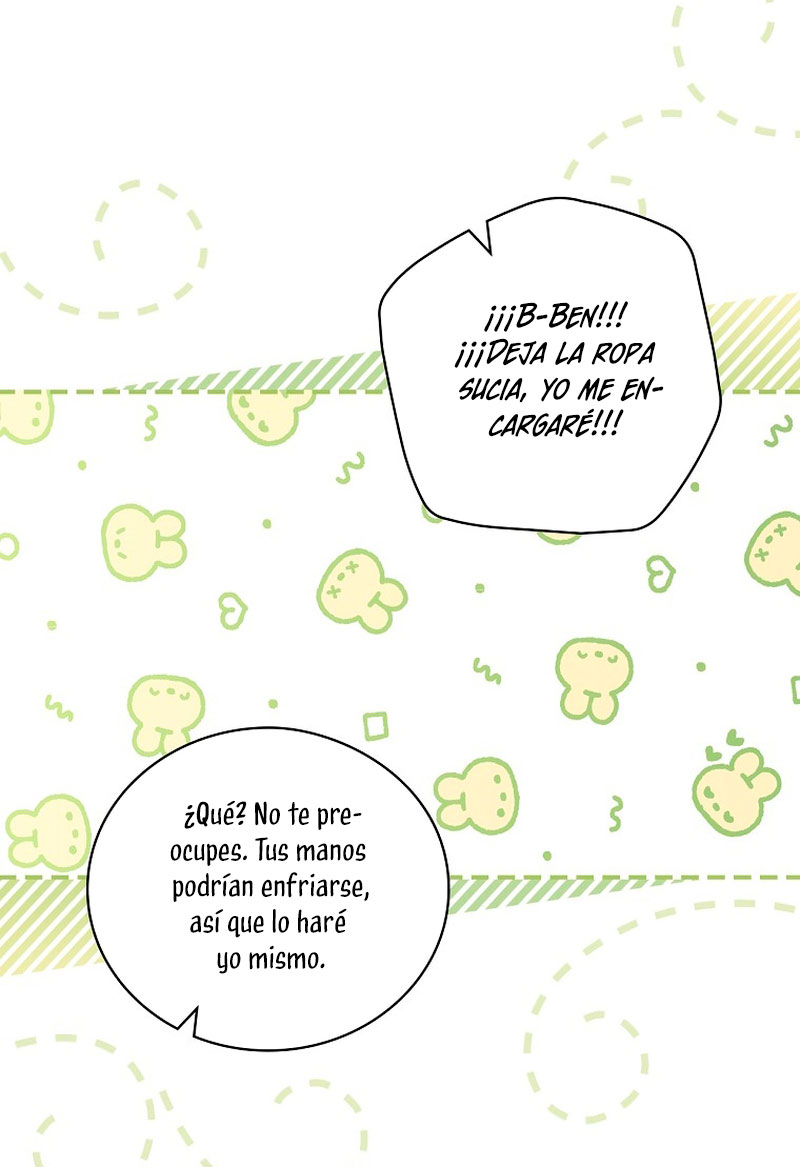 Lo crié cuidadosamente y volvió como un hombre obsesionado Capítulo 12 - Página 26