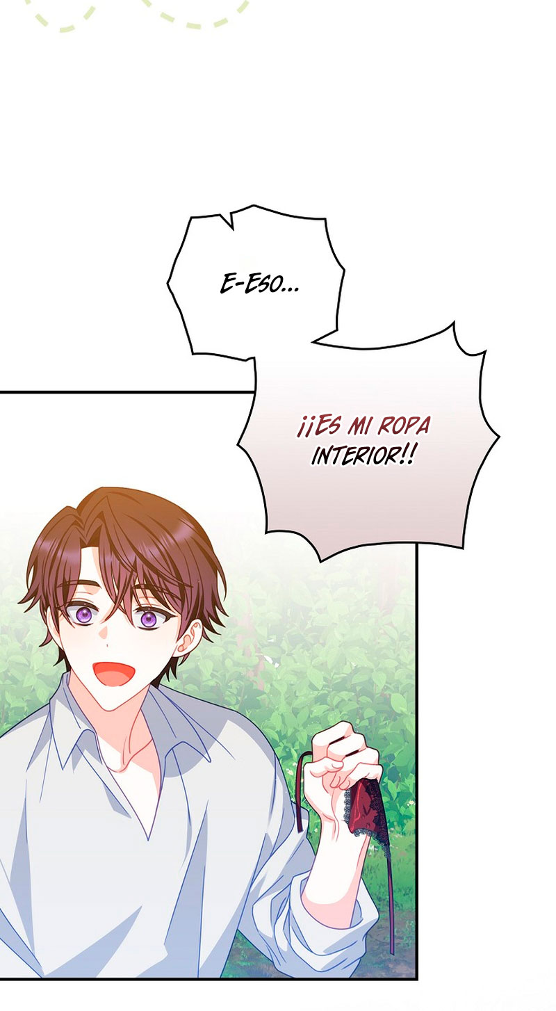 Lo crié cuidadosamente y volvió como un hombre obsesionado Capítulo 12 - Página 27
