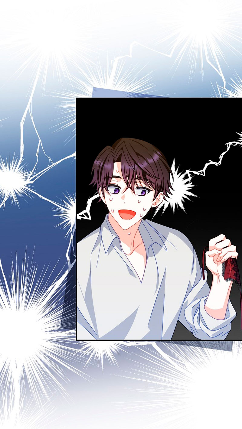 Lo crié cuidadosamente y volvió como un hombre obsesionado Capítulo 12 - Página 28