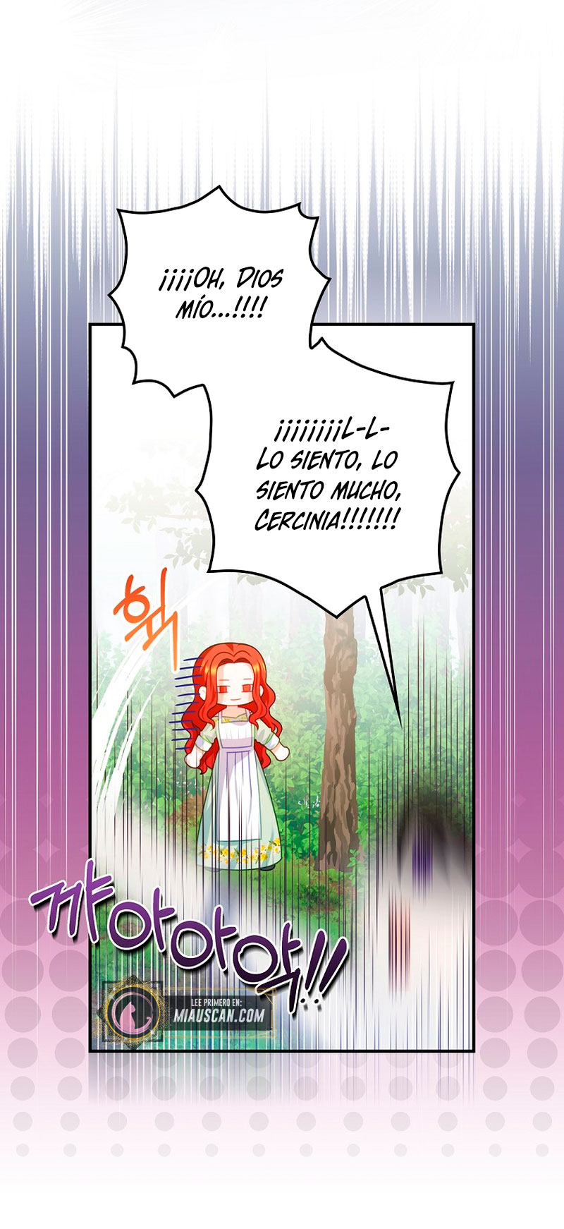 Lo crié cuidadosamente y volvió como un hombre obsesionado Capítulo 12 - Página 29