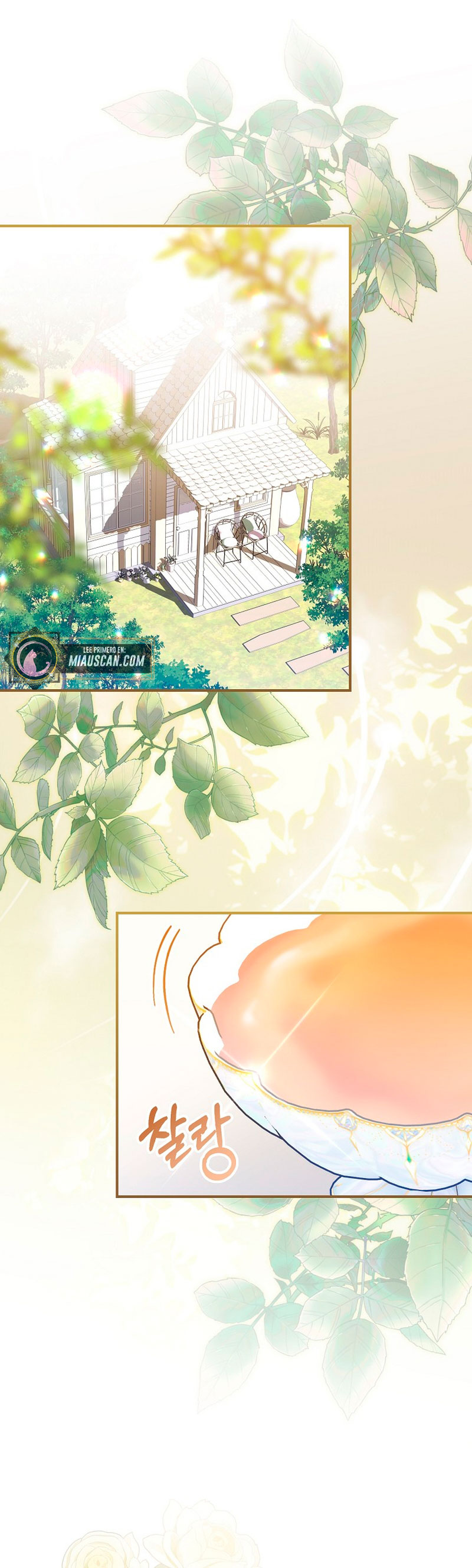 Lo crié cuidadosamente y volvió como un hombre obsesionado Capítulo 12 - Página 3