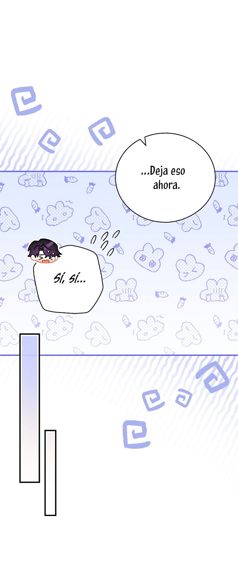 Lo crié cuidadosamente y volvió como un hombre obsesionado Capítulo 12 - Página 31