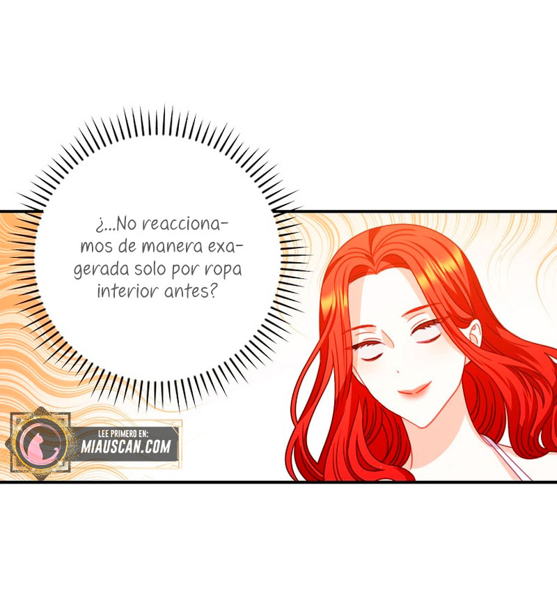 Lo crié cuidadosamente y volvió como un hombre obsesionado Capítulo 12 - Página 34