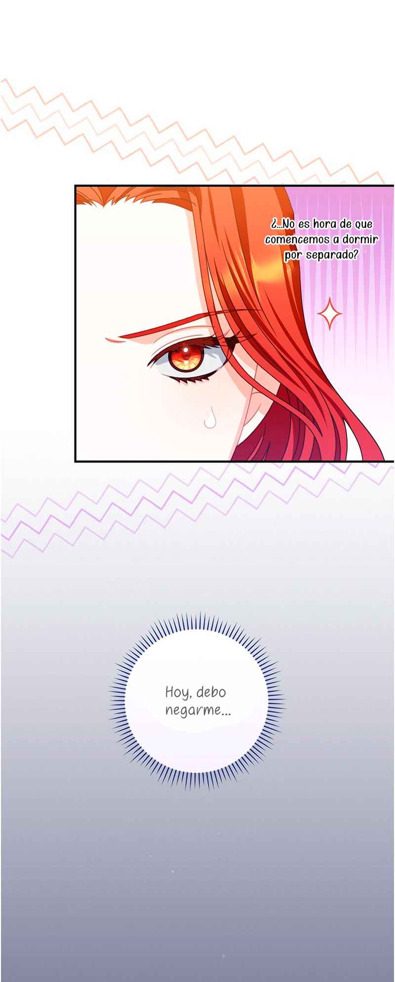 Lo crié cuidadosamente y volvió como un hombre obsesionado Capítulo 12 - Página 40