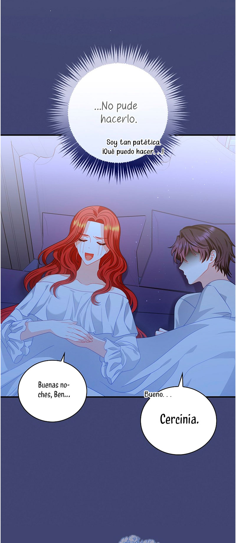 Lo crié cuidadosamente y volvió como un hombre obsesionado Capítulo 12 - Página 42