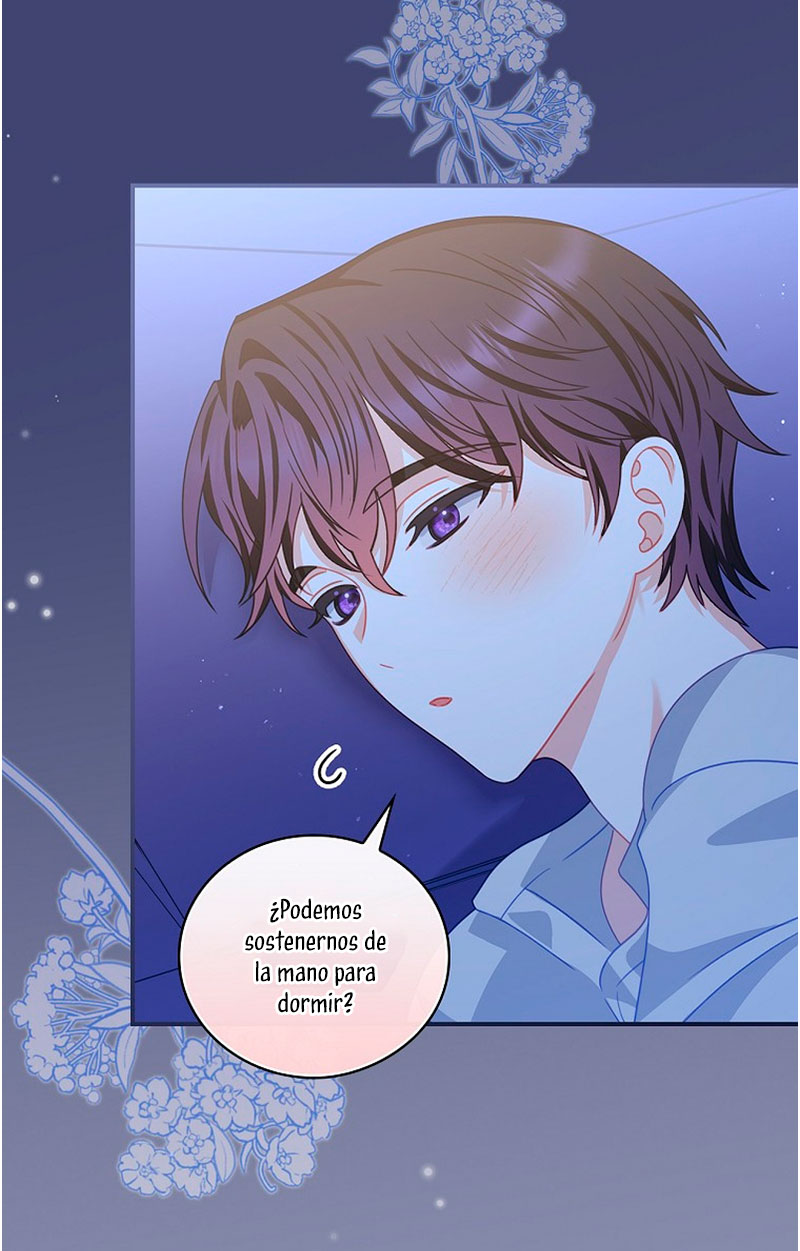 Lo crié cuidadosamente y volvió como un hombre obsesionado Capítulo 12 - Página 43