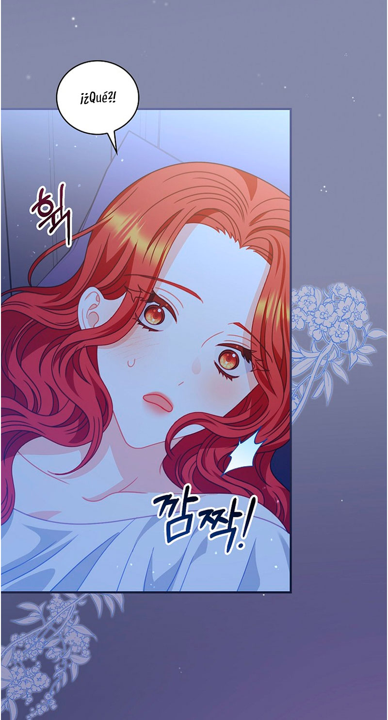 Lo crié cuidadosamente y volvió como un hombre obsesionado Capítulo 12 - Página 44