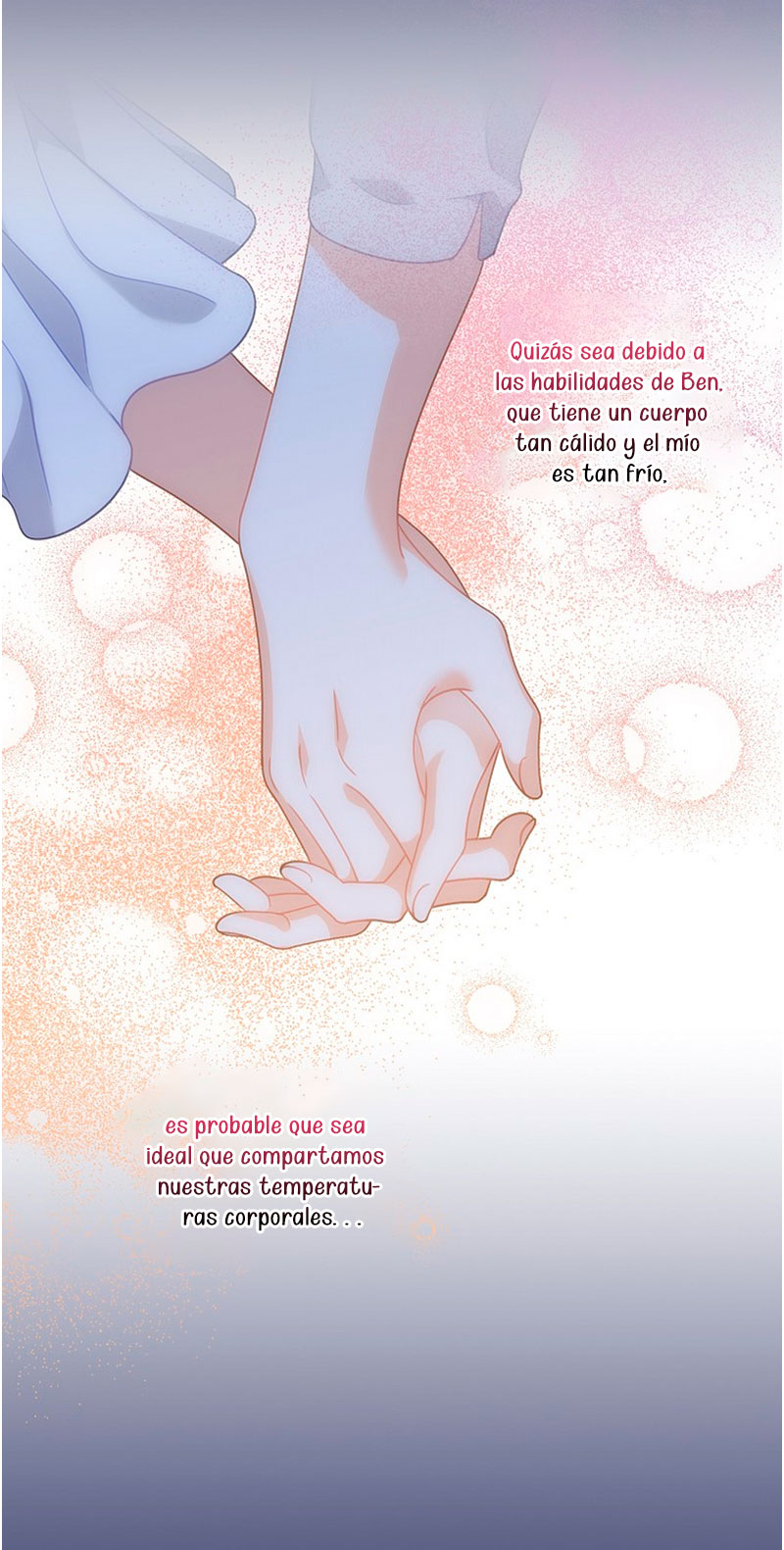 Lo crié cuidadosamente y volvió como un hombre obsesionado Capítulo 12 - Página 49