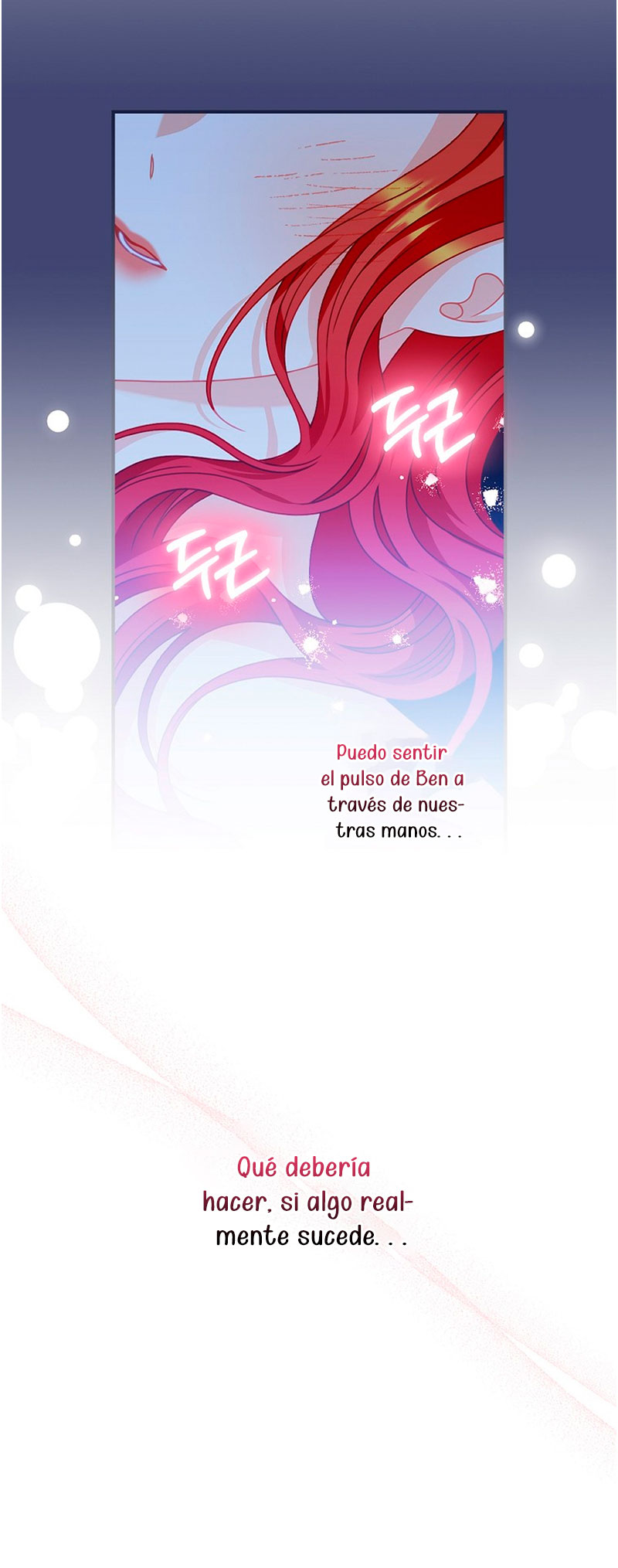 Lo crié cuidadosamente y volvió como un hombre obsesionado Capítulo 12 - Página 50