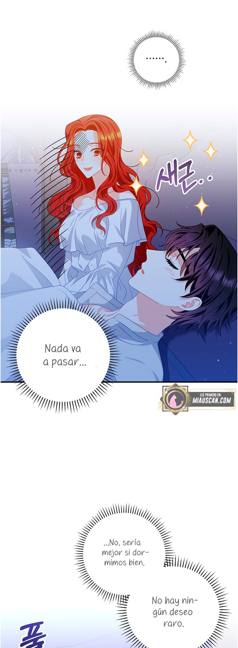 Lo crié cuidadosamente y volvió como un hombre obsesionado Capítulo 12 - Página 52