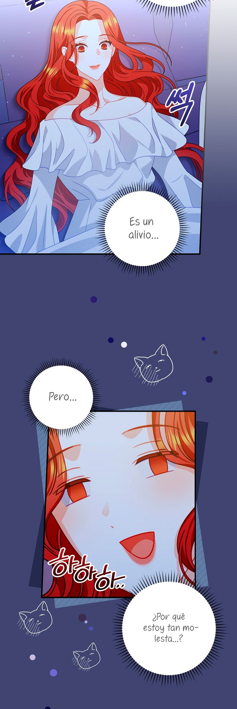 Lo crié cuidadosamente y volvió como un hombre obsesionado Capítulo 12 - Página 53