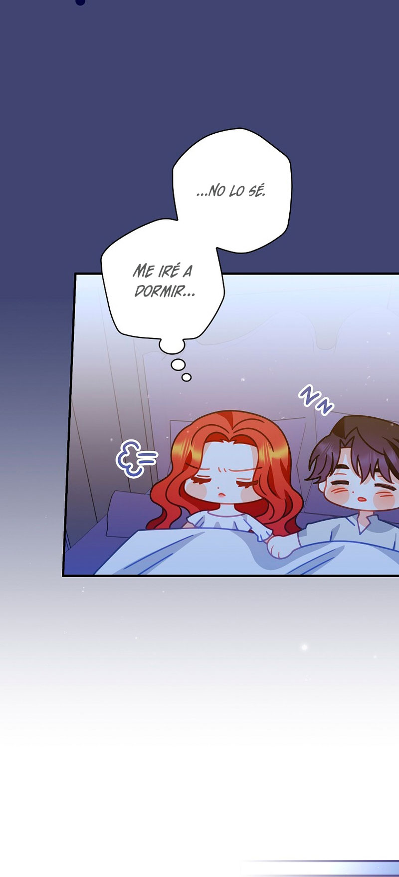 Lo crié cuidadosamente y volvió como un hombre obsesionado Capítulo 12 - Página 54