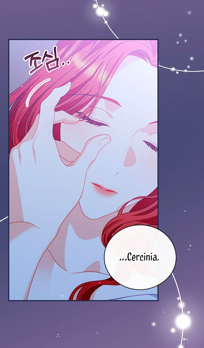 Lo crié cuidadosamente y volvió como un hombre obsesionado Capítulo 12 - Página 56