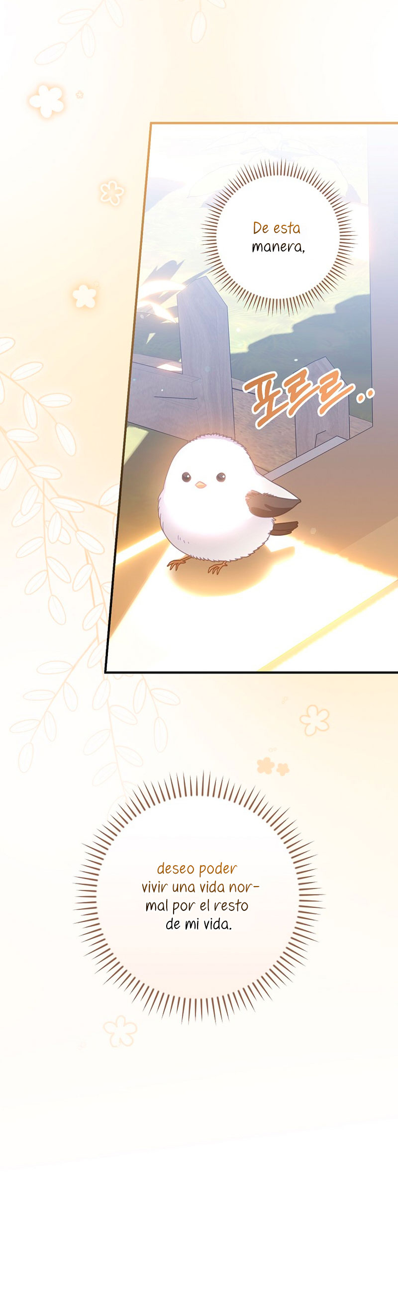 Lo crié cuidadosamente y volvió como un hombre obsesionado Capítulo 12 - Página 6