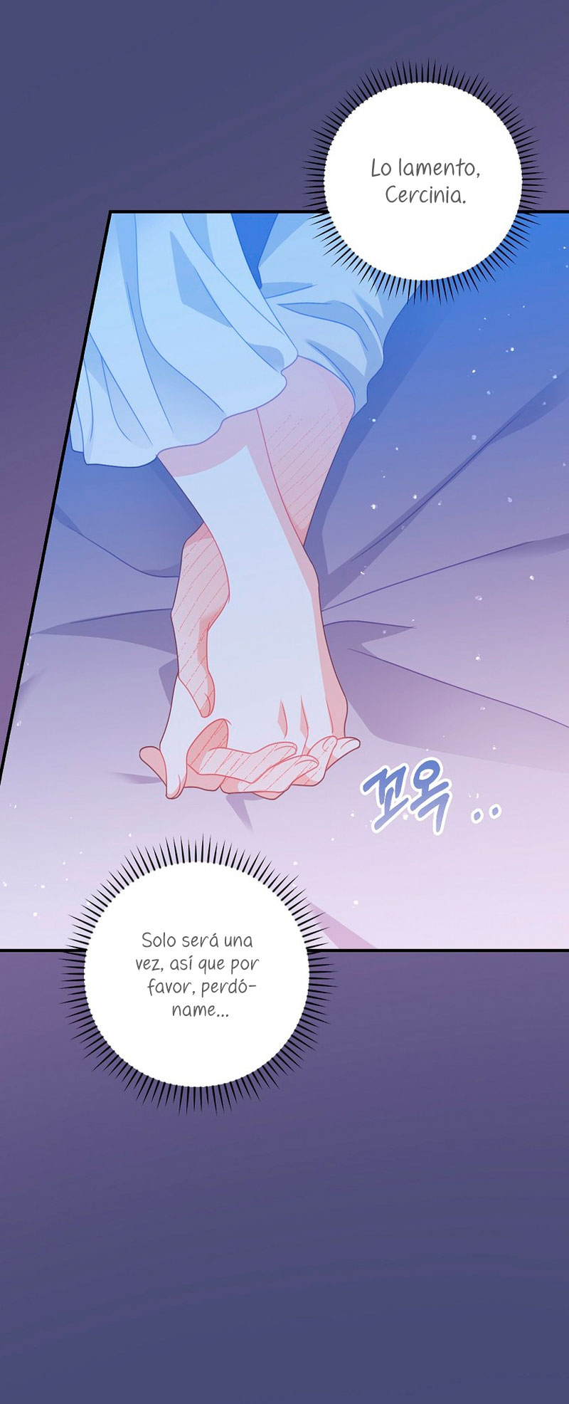 Lo crié cuidadosamente y volvió como un hombre obsesionado Capítulo 12 - Página 60