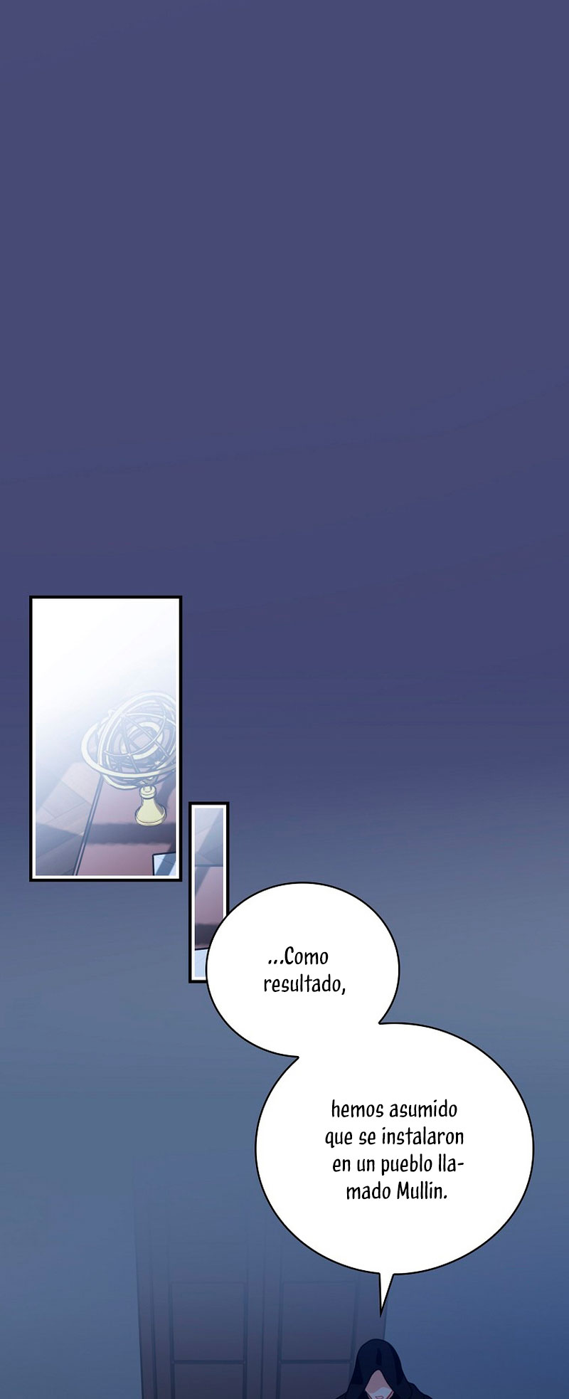 Lo crié cuidadosamente y volvió como un hombre obsesionado Capítulo 12 - Página 61