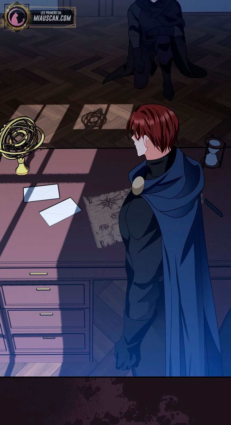 Lo crié cuidadosamente y volvió como un hombre obsesionado Capítulo 12 - Página 62