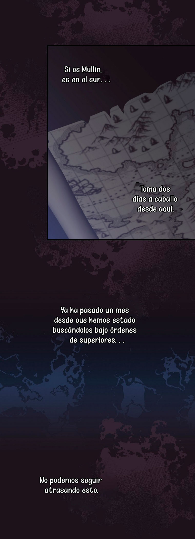Lo crié cuidadosamente y volvió como un hombre obsesionado Capítulo 12 - Página 63