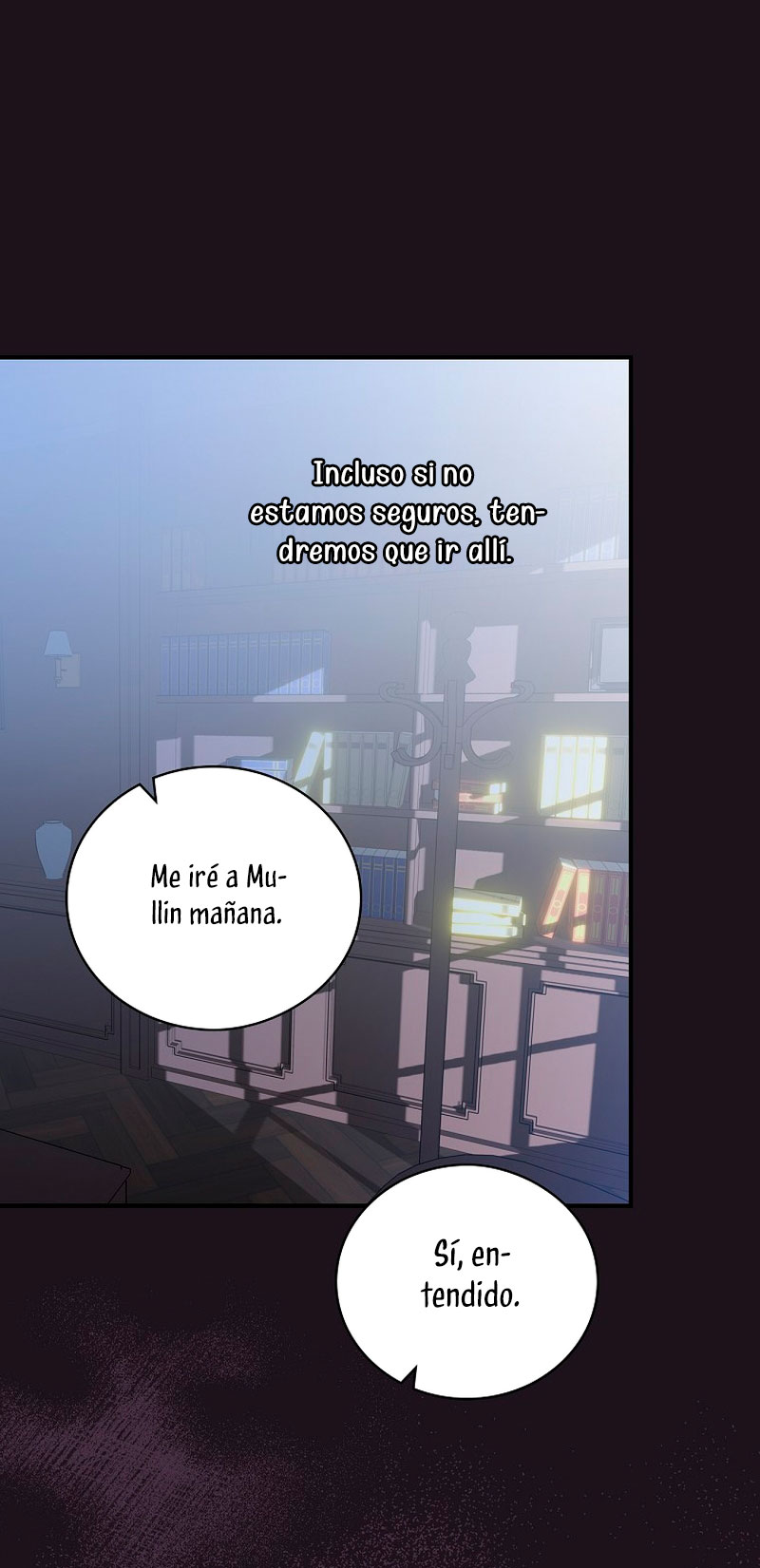 Lo crié cuidadosamente y volvió como un hombre obsesionado Capítulo 12 - Página 64