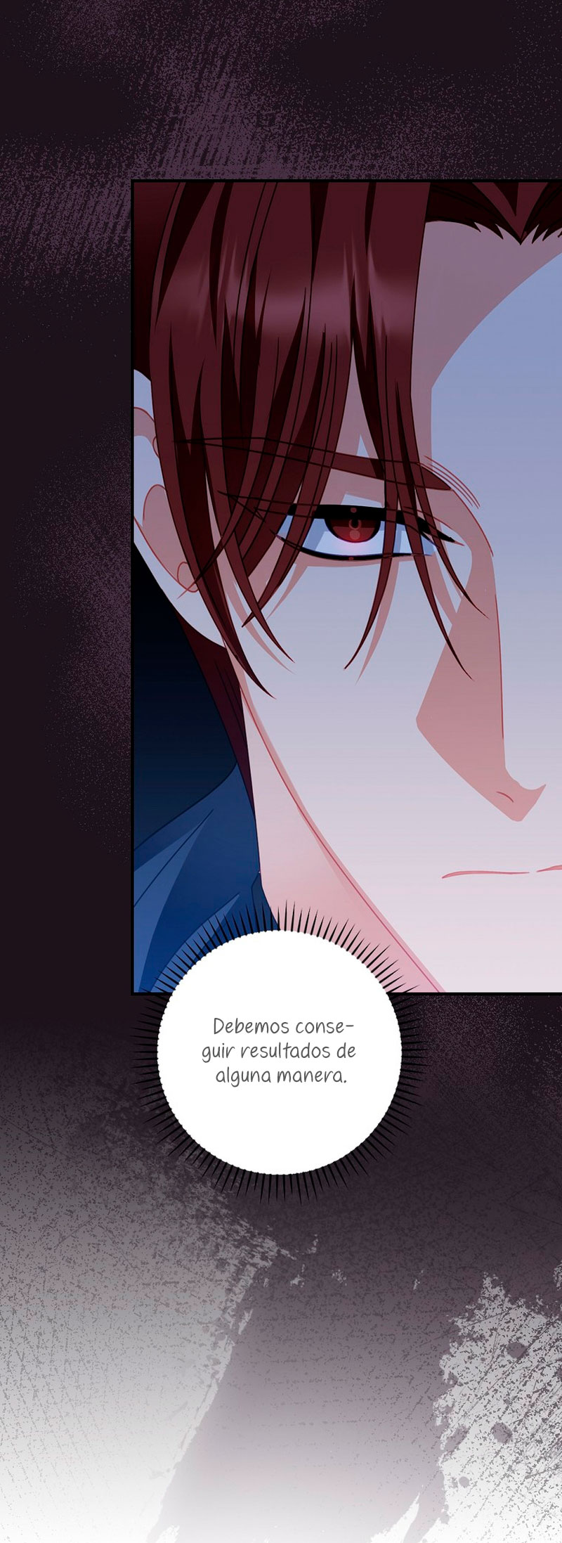 Lo crié cuidadosamente y volvió como un hombre obsesionado Capítulo 12 - Página 65