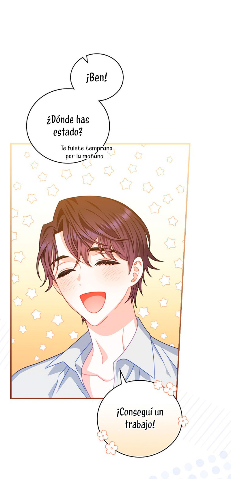 Lo crié cuidadosamente y volvió como un hombre obsesionado Capítulo 12 - Página 9