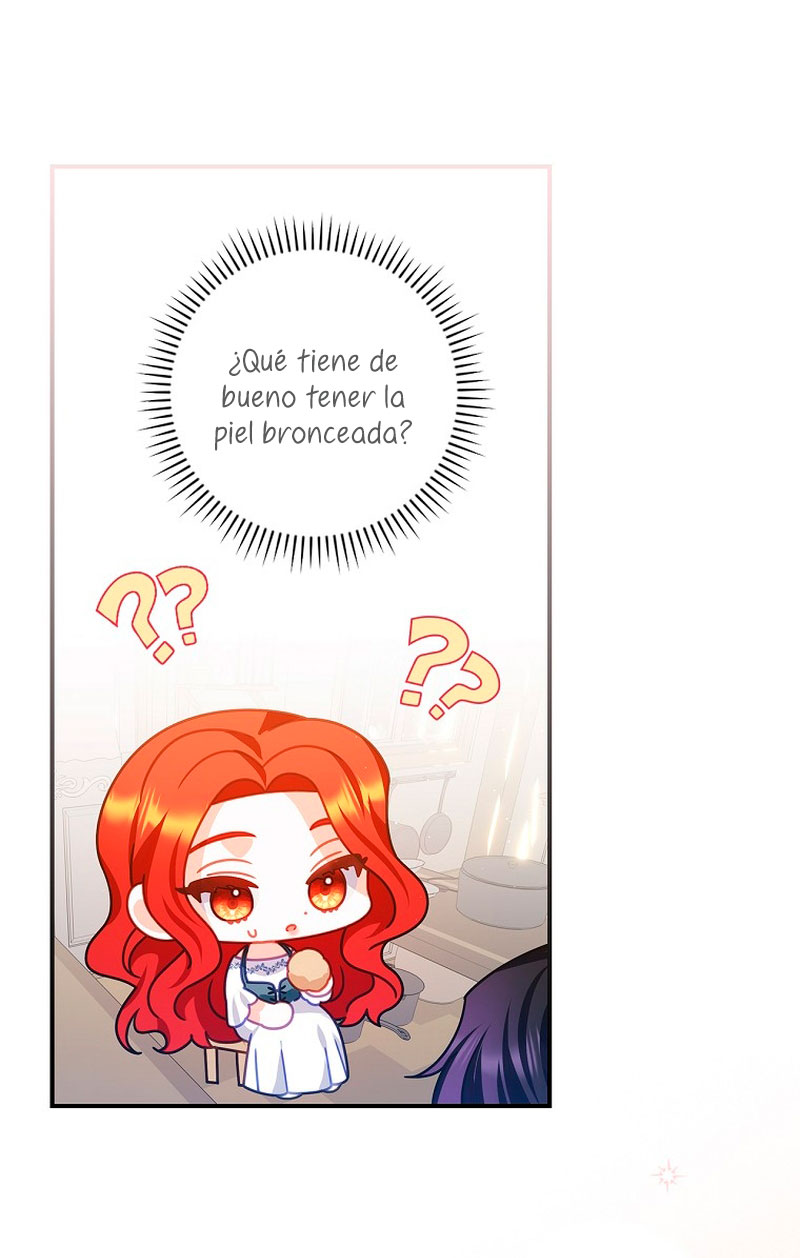 Lo crié cuidadosamente y volvió como un hombre obsesionado Capítulo 13 - Página 11