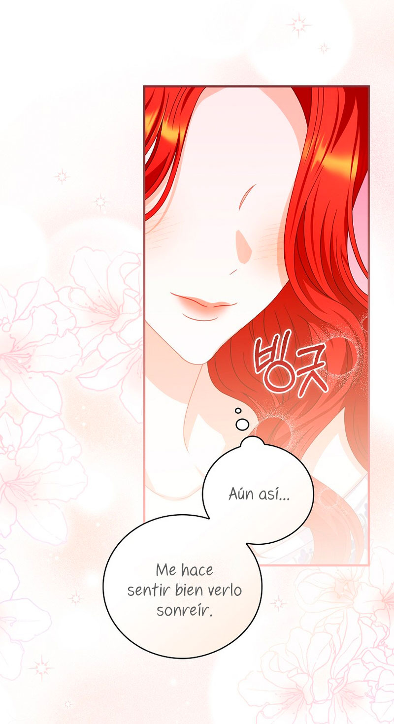 Lo crié cuidadosamente y volvió como un hombre obsesionado Capítulo 13 - Página 12