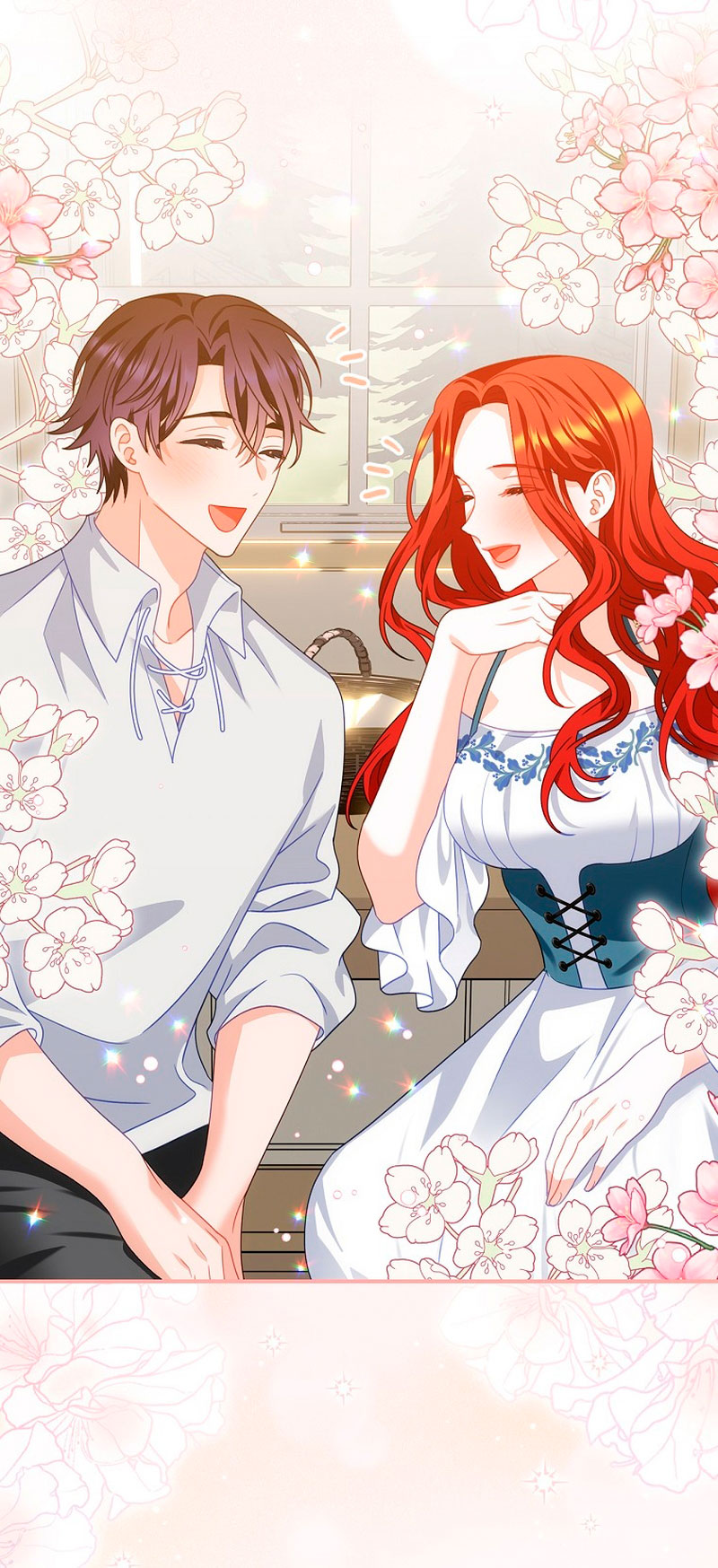 Lo crié cuidadosamente y volvió como un hombre obsesionado Capítulo 13 - Página 13