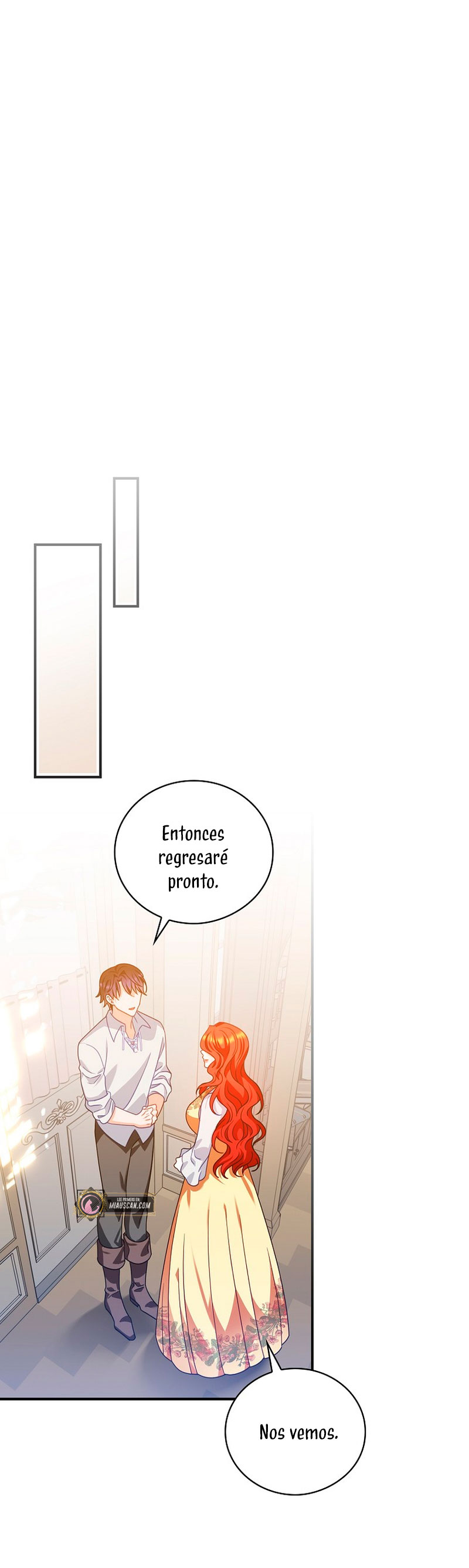 Lo crié cuidadosamente y volvió como un hombre obsesionado Capítulo 13 - Página 15