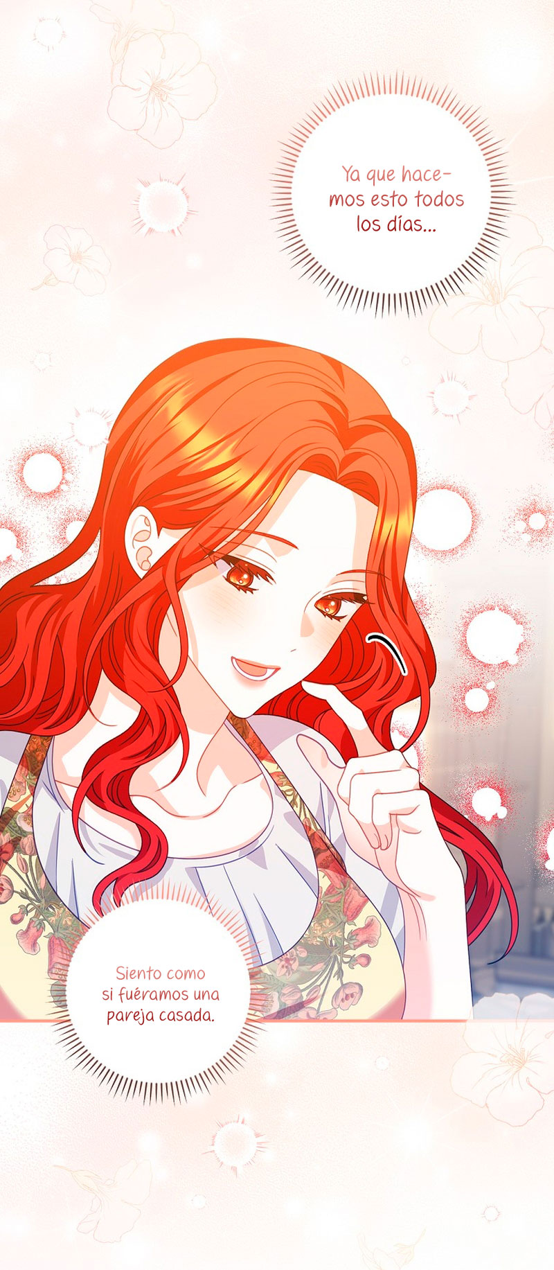 Lo crié cuidadosamente y volvió como un hombre obsesionado Capítulo 13 - Página 18