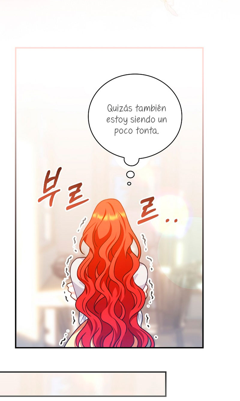 Lo crié cuidadosamente y volvió como un hombre obsesionado Capítulo 13 - Página 19