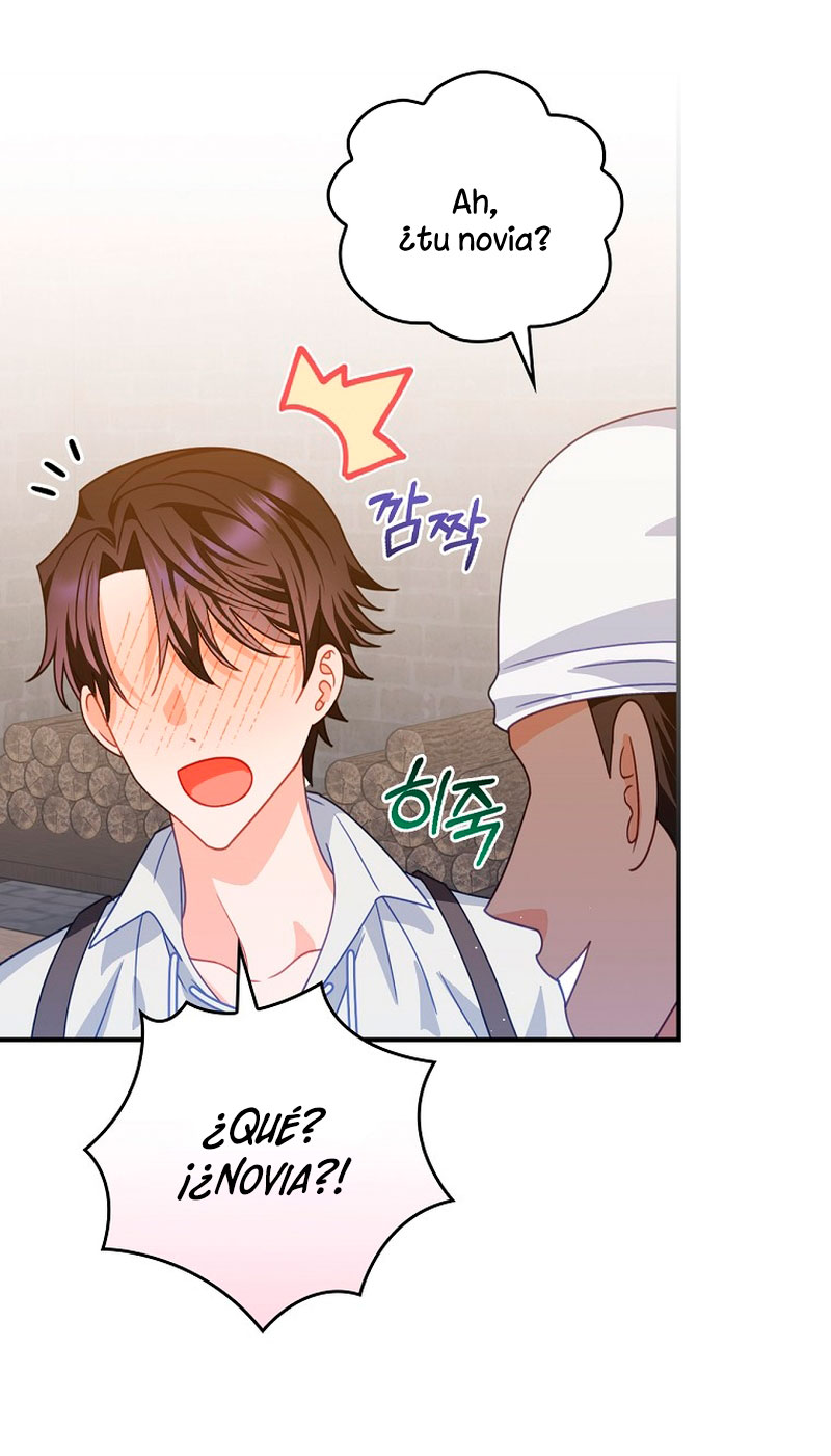 Lo crié cuidadosamente y volvió como un hombre obsesionado Capítulo 13 - Página 28