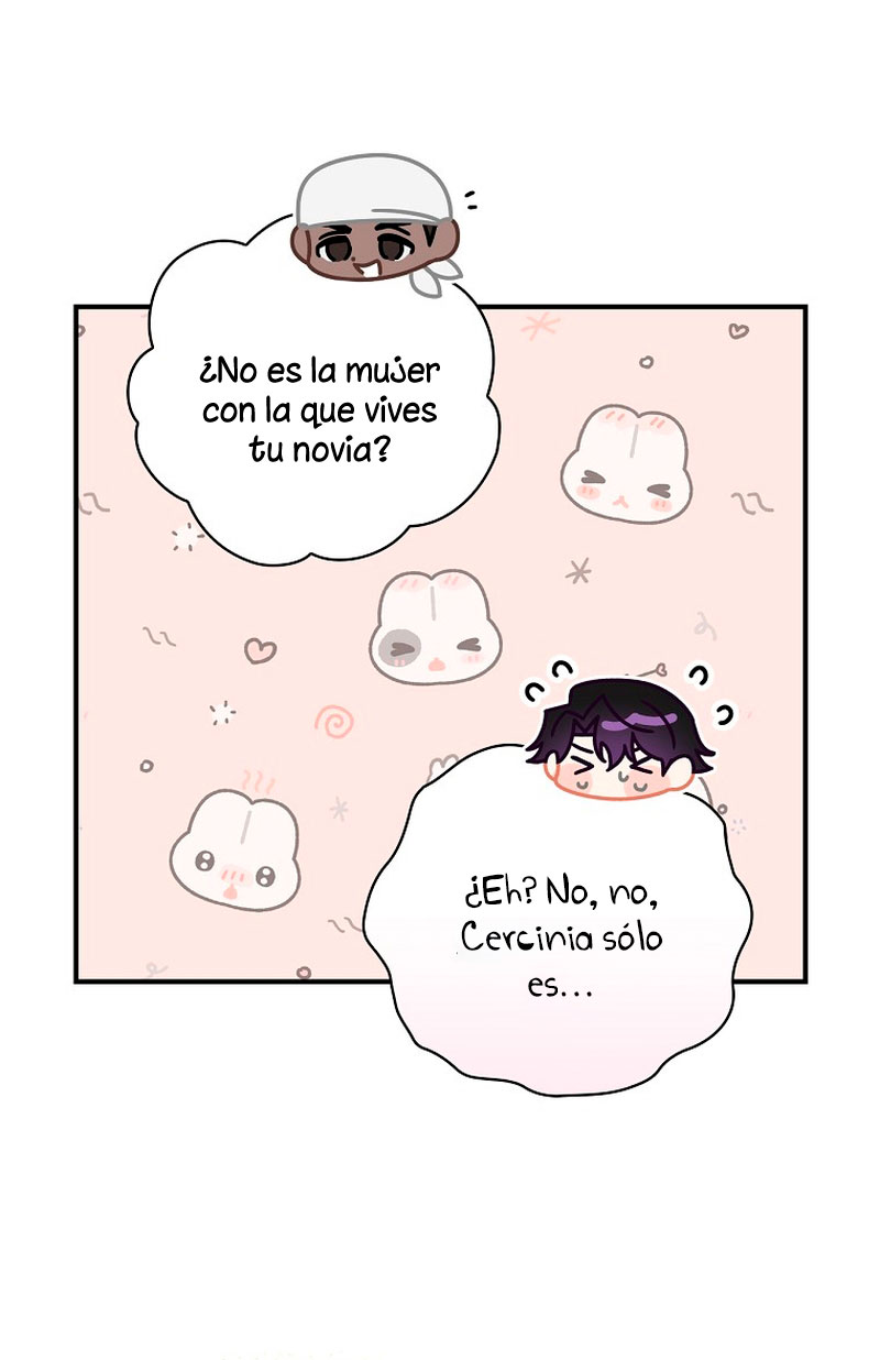 Lo crié cuidadosamente y volvió como un hombre obsesionado Capítulo 13 - Página 29