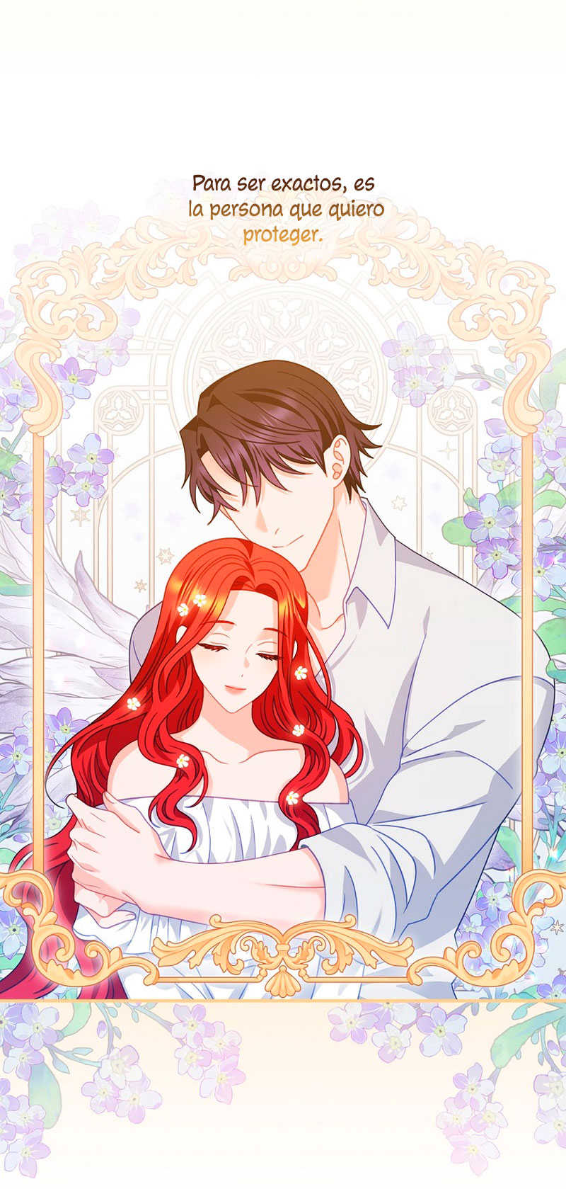 Lo crié cuidadosamente y volvió como un hombre obsesionado Capítulo 13 - Página 31