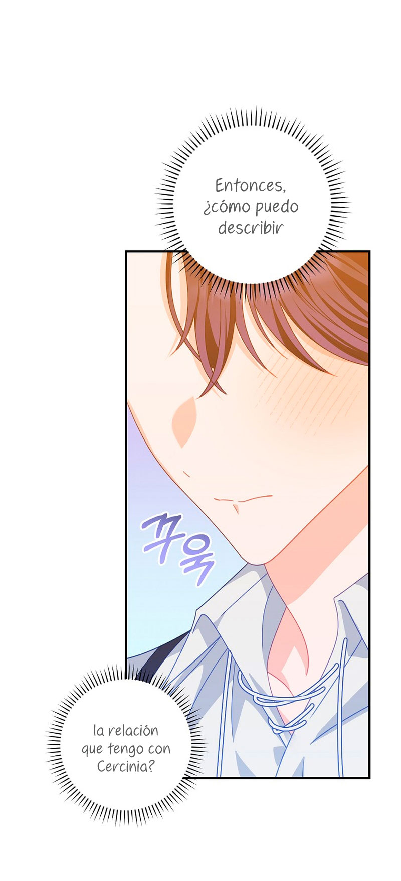 Lo crié cuidadosamente y volvió como un hombre obsesionado Capítulo 13 - Página 32