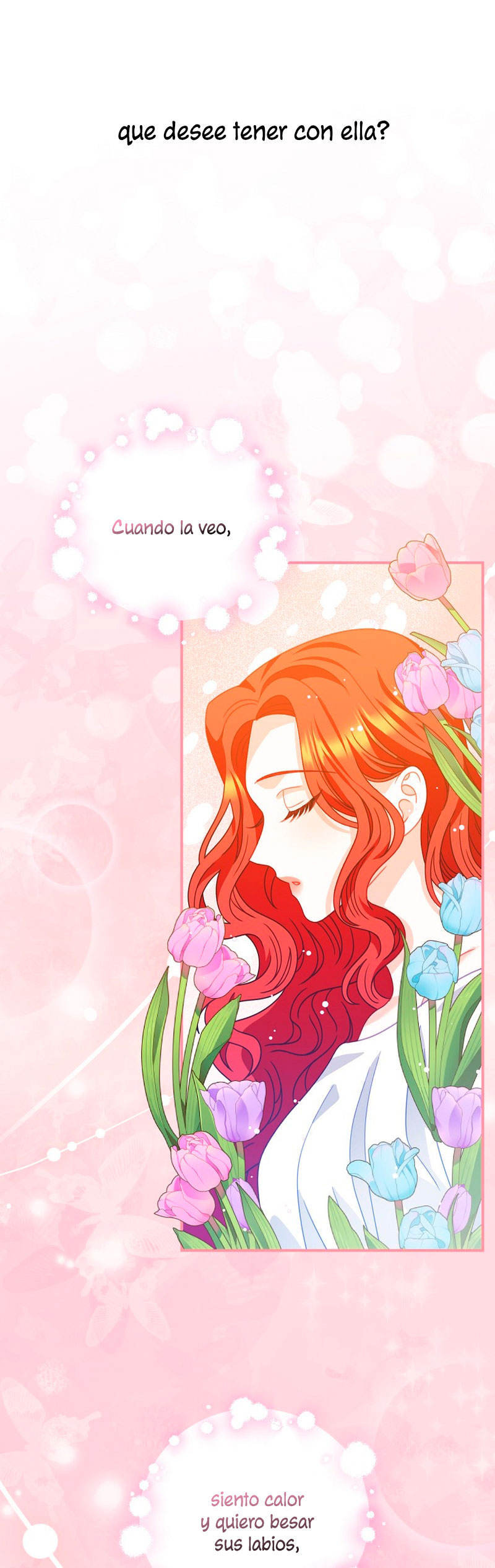 Lo crié cuidadosamente y volvió como un hombre obsesionado Capítulo 13 - Página 36